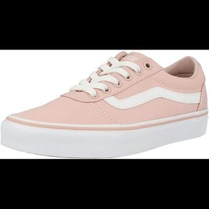 Women’s Vans